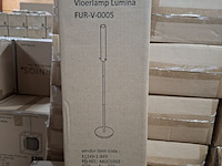 8x vloerlamp, furniqs, lumina - afbeelding 3 van  3