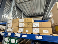 8x vloerverwarmingsverdeler - afbeelding 1 van  1