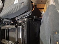 8x vrachtwagenstoel, o.a. isri - afbeelding 2 van  11