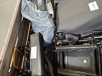 8x vrachtwagenstoel, o.a. isri - afbeelding 3 van  11