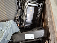 8x vrachtwagenstoel, o.a. isri - afbeelding 11 van  11