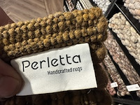 8x wandkast met vloerkleed stalen perletta - afbeelding 4 van  4