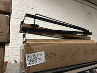 8x wandplank amada, amfs01 - afbeelding 3 van  4