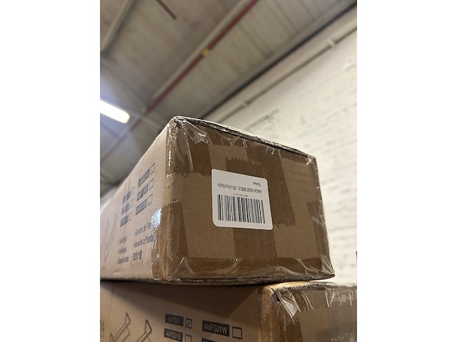 8x wandplank amada, amfs01 - afbeelding 4 van  4