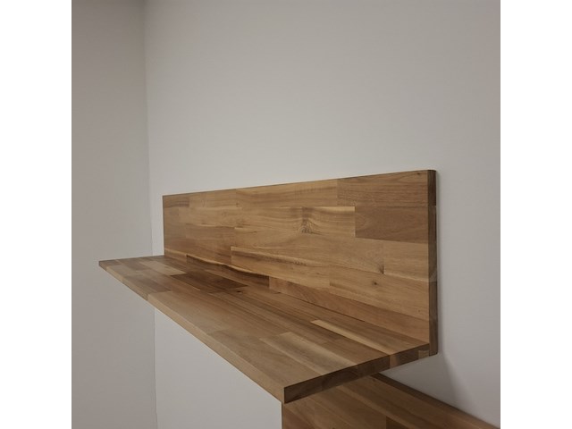 8x wandplank - afbeelding 3 van  12