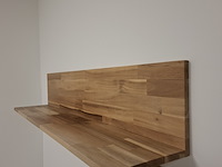 8x wandplank - afbeelding 3 van  12