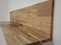 8x wandplank - afbeelding 4 van  12