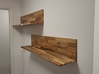 8x wandplank - afbeelding 5 van  12