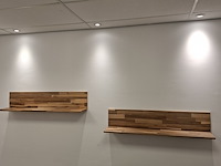 8x wandplank - afbeelding 7 van  12