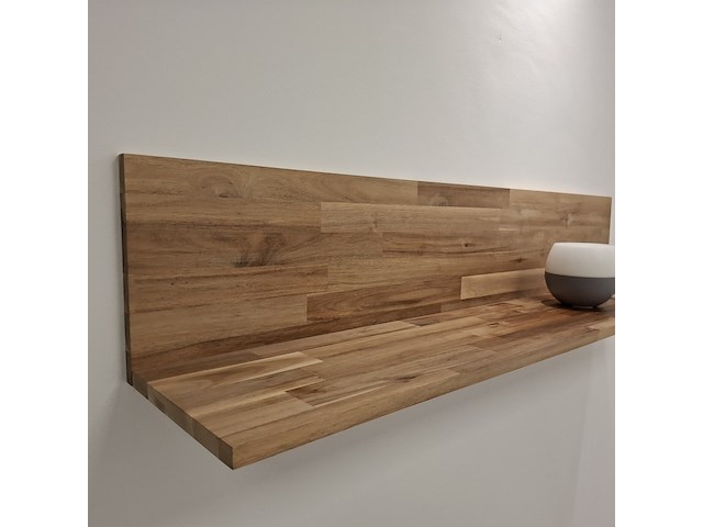 8x wandplank - afbeelding 12 van  12