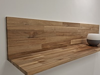 8x wandplank - afbeelding 12 van  12