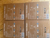 (8x) wasstrips - afbeelding 2 van  2