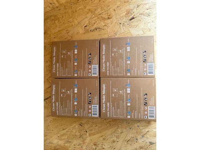 (8x) wasstrips - afbeelding 2 van  2