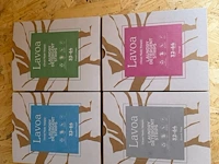 (8x) wasstrips
