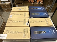 8x waterflosser draadloos bluemay - afbeelding 4 van  4