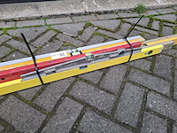 8x waterpas, diverse merken - afbeelding 3 van  4