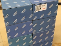 8x wc bedieningsplaat grohe, skate cosmopolitan, chroom - afbeelding 8 van  8