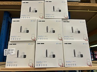 8x wi-fi/gsm alarmsysteem starterkit, etiger - afbeelding 1 van  4