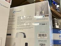 8x wi-fi/gsm alarmsysteem starterkit, etiger - afbeelding 4 van  4