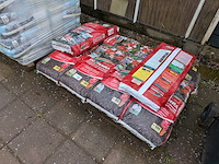 8x zak potgrond a 30 liter dcm, ecoterra - afbeelding 3 van  6