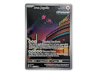 8x zeldzame pokémon kaart, (ir, promos & holo) o.a. vintage dark blastoise - afbeelding 4 van  10
