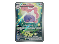 8x zeldzame pokémon kaart, (ir, promos & holo) o.a. vintage dark blastoise - afbeelding 5 van  10