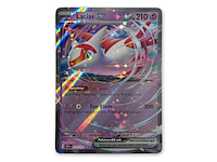 8x zeldzame pokémon kaart, (ir, promos & holo) o.a. vintage dark blastoise - afbeelding 10 van  10