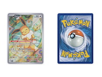 8x zeldzame pokémon kaart, ir/promos/holo, (o.a. vintage dark blastoise) - afbeelding 4 van  8