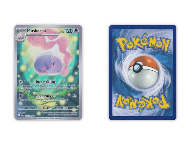 8x zeldzame pokémon kaart, ir/promos/holo, (o.a. vintage dark blastoise) - afbeelding 5 van  8