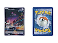 8x zeldzame pokémon kaart, ir/promos/holo, (o.a. vintage dark blastoise) - afbeelding 6 van  8