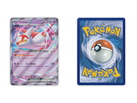 8x zeldzame pokémon kaart, ir/promos/holo, (o.a. vintage dark blastoise) - afbeelding 7 van  8