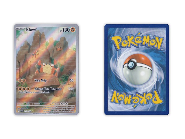 8x zeldzame pokémon kaart, ir/promos/holo, (o.a. vintage dark blastoise) - afbeelding 8 van  8