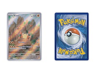 8x zeldzame pokémon kaart, ir/promos/holo, (o.a. vintage dark blastoise) - afbeelding 8 van  8