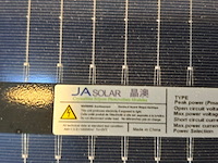 8x zonnepaneel aiko, aiko-a455-mah54db, 475w - afbeelding 3 van  16
