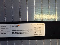 8x zonnepaneel aiko, aiko-a455-mah54db, 475w - afbeelding 14 van  16