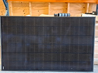8x zonnepaneel solitek, blackstar 370w - afbeelding 1 van  7