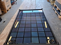 8x zonnepaneel solitek, blackstar 370w - afbeelding 6 van  7