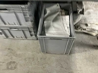 8x4 meter werktent - afbeelding 6 van  6