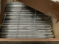 8x5x3 meter - 380 gram - partytent - afbeelding 5 van  13