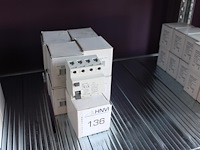 9 aardlekschakelaars ekl6-100b. 32a. 30ma. 3-polig. - afbeelding 1 van  2