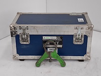 9-delie set back-up spanner react, patriot - afbeelding 1 van  10
