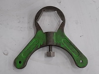 9-delie set back-up spanner react, patriot - afbeelding 5 van  10