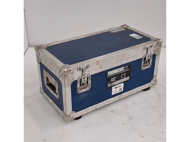 9-delie set back-up spanner react, patriot - afbeelding 6 van  10