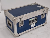 9-delie set back-up spanner react, patriot - afbeelding 6 van  10