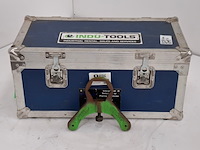 9-delie set back-up spanner react, patriot - afbeelding 1 van  10
