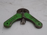9-delie set back-up spanner react, patriot - afbeelding 8 van  10