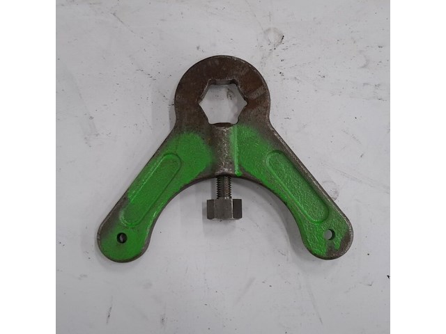 9-delie set back-up spanner react, patriot - afbeelding 9 van  10