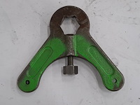 9-delie set back-up spanner react, patriot - afbeelding 9 van  10