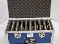 9-delie set back-up spanner react, patriot - afbeelding 10 van  10