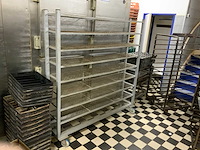9-delige afkoelwagen (2x) - afbeelding 7 van  11